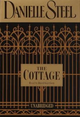The cottage large - the, print