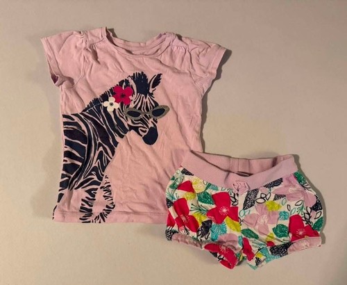 Set shirt pantaloncini - t-shirt, e