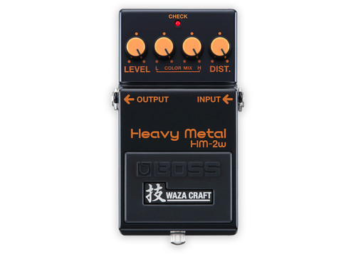 Boss waza craft heavy - waza,