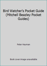Bird Watcher's Pocket Guide