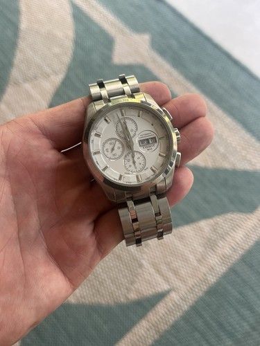 Tissot couturier - tissot,