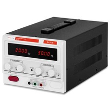 Alimentatore Da Banco