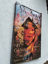 SANDMAN CASA DI BAMBOLA - MAGIC PRESS 2000  (PD)