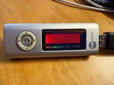 Lettore MP3 MpMan da 512 MB non funzionante