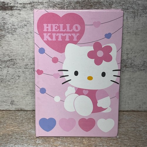 2014 hello kitty - kitty, diario