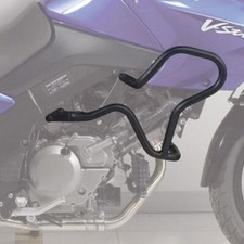 Paramotore tubolare Kappa nero