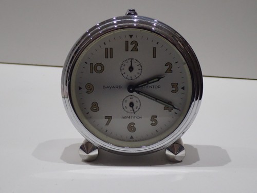 Orologio tavolo sveglia - da,