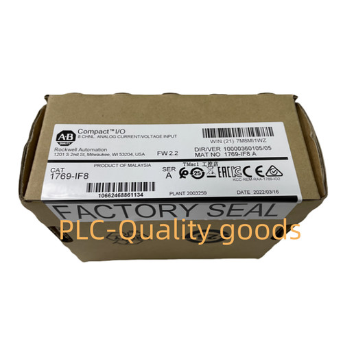 1769 if8 1pzs nuovo - 1769-if8,