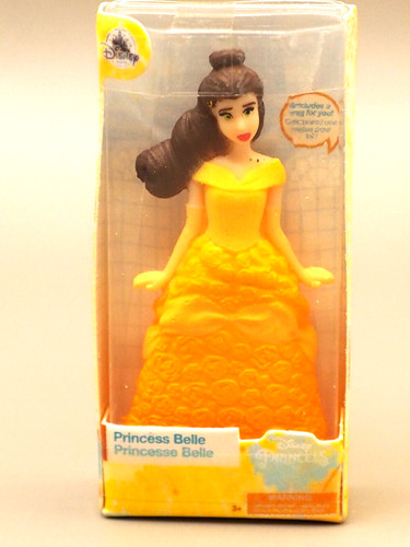 Belle bella la bestia - belle,