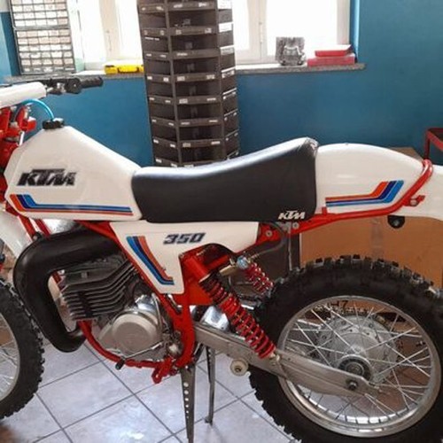 Serbatoio alluminio per ktm - serbatoio,