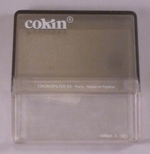 Cromofilter SA Cokin DSLR