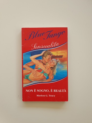Non sogno realta - non, è