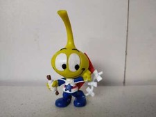 Schleich - Schnorchels Snorky 1983 Originale SNORKY aquilone