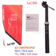 Kind Shock KS Dropzone i900