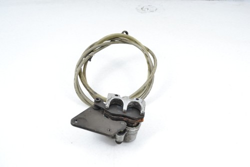 Pinza freno tubo - freno,