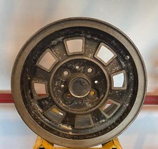 SET 4 CERCHI USATI CERHI EPOCA MACHINA EPOCA - 13 4X98 ET