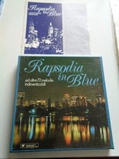 Rapsodia In Blue Ed Altre 72
