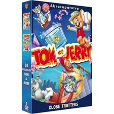 Tom et Jerry Abracapatatra +