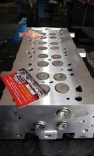 Testata Motore revisionata