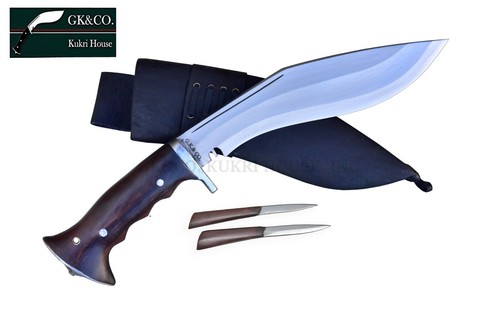 Coltello panawal iracheno - coltello,
