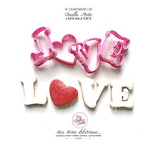 San Valentino Love Lettere