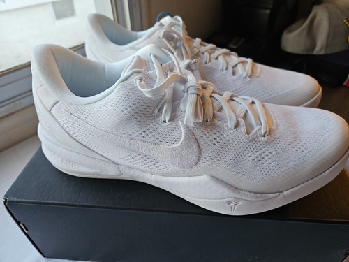 Nike kobe protro low halo - 8,