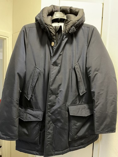 Giubbotto uomo woolrich - giubbotto,