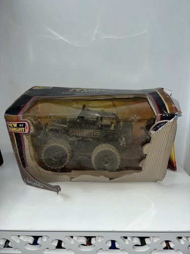 Nuovo bright jeep dune - dune, fud