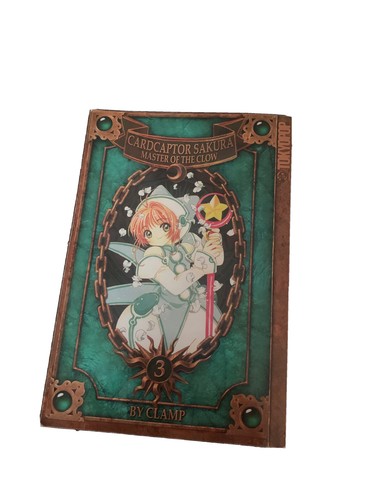 Cardcaptor sakura master - master, of