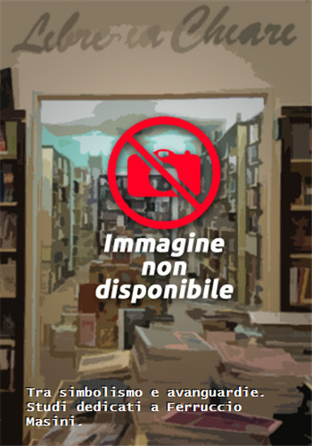 Prete tra simbolismo - -, e
