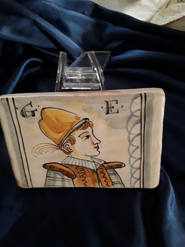 Ceramica castelli abruzzo - castelli,