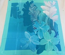 FOULARD 100% PURA SETA SILK