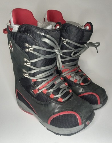 Stivali snowboard burton - stivali, da