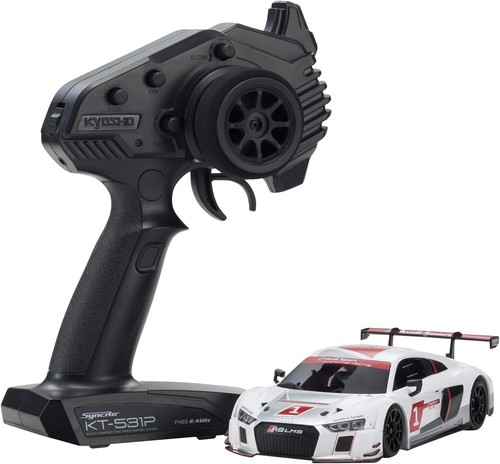 Kyosho 32357as mini rwd - kyosho,