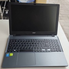 PORTATILE NOTEBOOK ACER ASPIRE E5-571 CPU INTEL CORE  i3 4005U WINDOWS 11 PRO