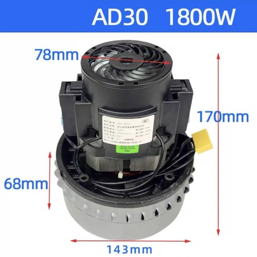 V4z ad30 aspirapolvere - v4z-ad30, a