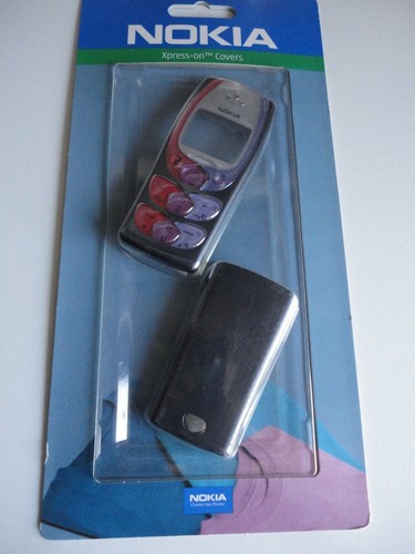 Cover nokia originale - nokia, 2300