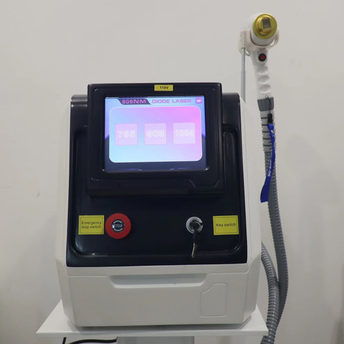 Raffreddamento laser diodi - laser,
