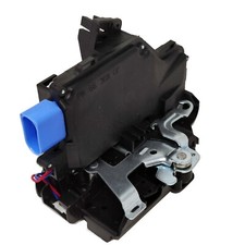 Attuatore serratura sportello