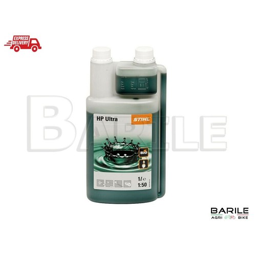 Olio stihl ultra miscela - hp,