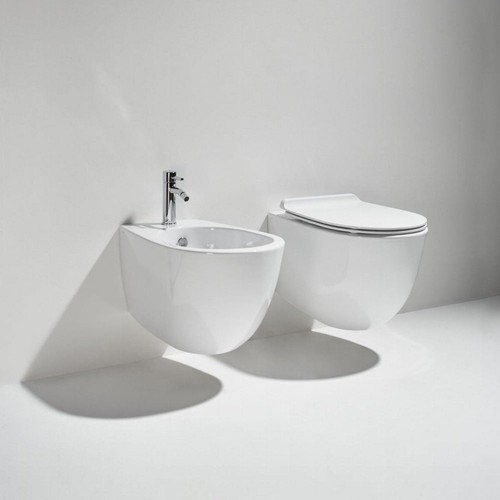 Set sanitari sospesi simas - sospesi,