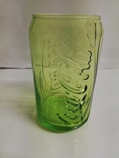 MCDONALD'S BICCHIERE LATTINA