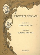 Proverbi toscani