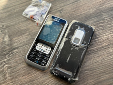 Nokia 6120c custodia completa