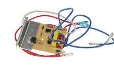 Ariete scheda elettronica