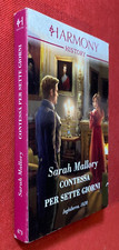 Sarah MALLORY - CONTESSA PER
