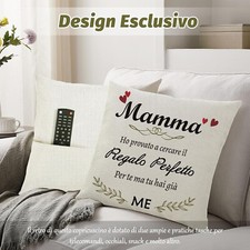 Sunia Regalo Festa della