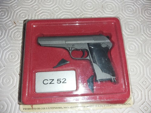 Replica modellino pistola - ,