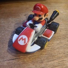 FIGURE MARIO KART SUPER MARIO NINTENDO 