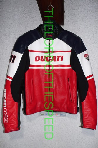 Desmosedici ducati dainese - rr,